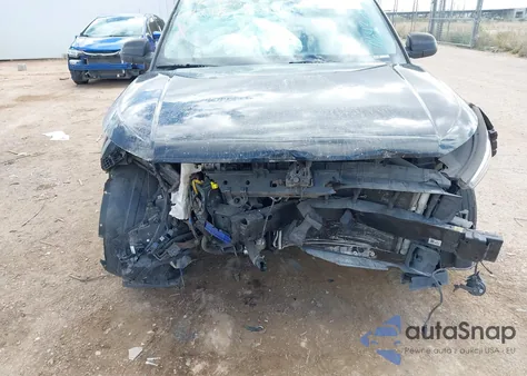 2021 Hyundai Venue Sel z USA, uszkodzony, nr VIN KMHRC8A36MU064365